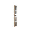 01 Column Rack with Display Row - 750ml Bottles