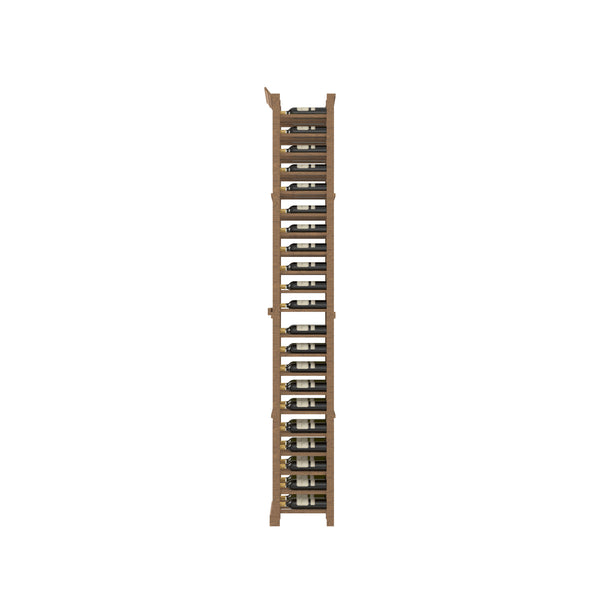 02 Column Rack - Ice Wine Bottles