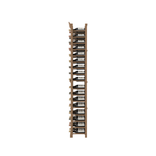 02 Column Rack - Magnum Bottles
