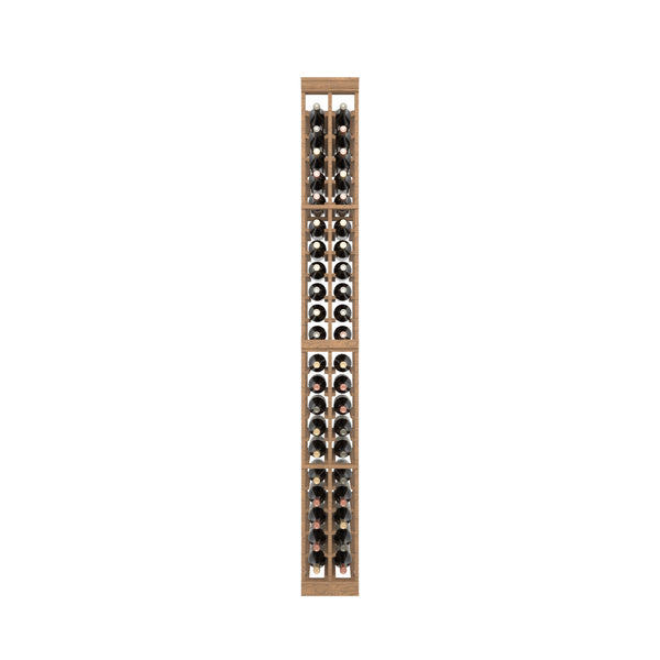 02 Column Rack - 750ml Bottles