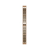 02 Column Rack with Display Row - Ice Wine Bottles