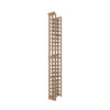 02 Column Rack with Display Row - Ice Wine Bottles