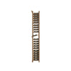 02 Column Rack with Display Row - Ice Wine Bottles