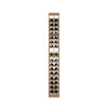 02 Column Rack with Display Row - Magnum Bottles