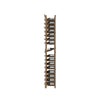 02 Column Rack with Display Row - Magnum Bottles