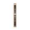 02 Column Rack with Display Row - 750ml Bottles