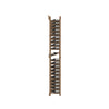 02 Column Rack with Display Row - 750ml Bottles
