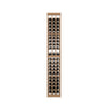 03 Column Rack with Display Row - 750ml Bottles