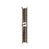 03 Column Rack with Display Row - 750ml Bottles