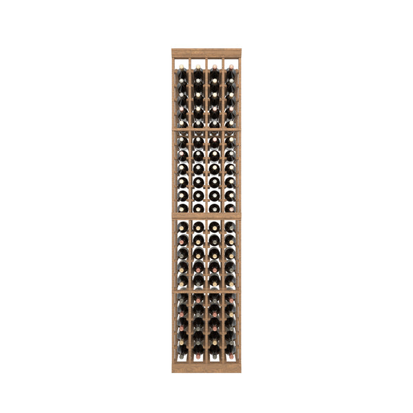 04 Column Rack - 750ml Bottles