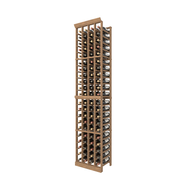 04 Column Rack - 750ml Bottles