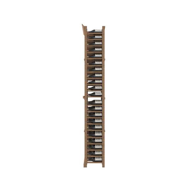 04 Column Rack - 750ml Bottles