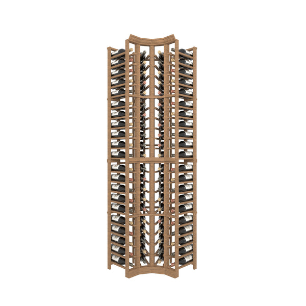 04 Column Curved Corner - 750ml Bottles
