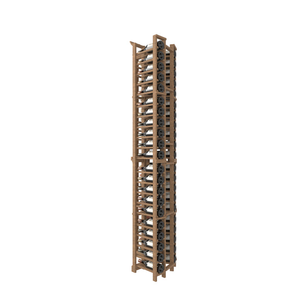 04 Column Curved Corner - 750ml Bottles