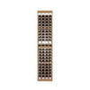 04 Column Rack with Display Row - 750ml Bottles