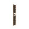 04 Column Rack with Display Row - 750ml Bottles