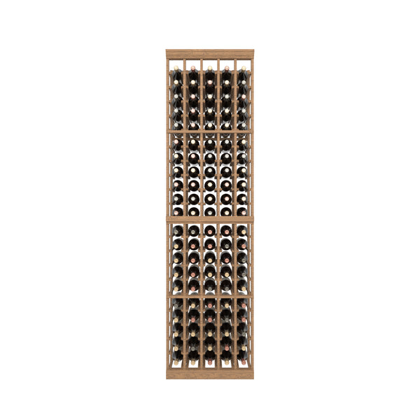 05 Column Rack - 750ml Bottles