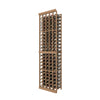 Individual Bottle Wood Wine Rack | 5 Column