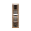 05 Column Rack with Display Row - 750ml Bottles
