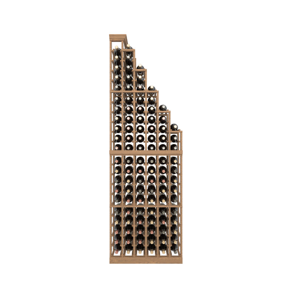 06 Column Cascade Rack Right - 750ml Bottles
