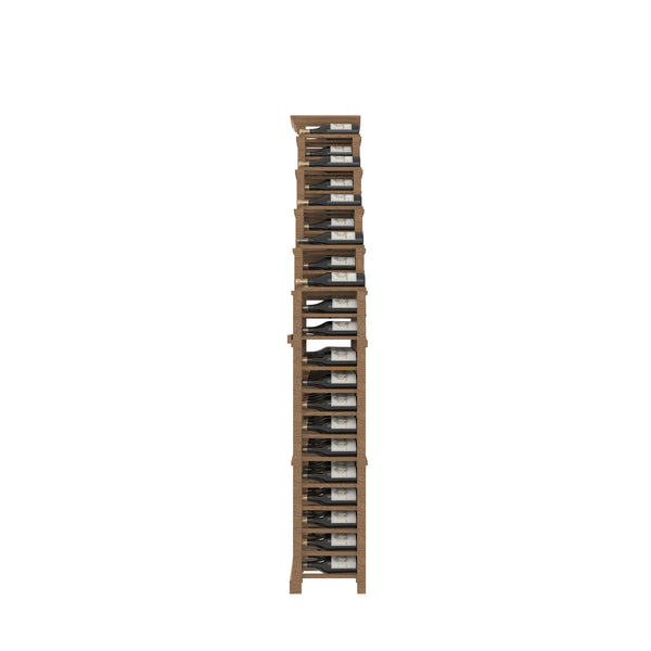 06 Column Cascade Rack Right - 750ml Bottles