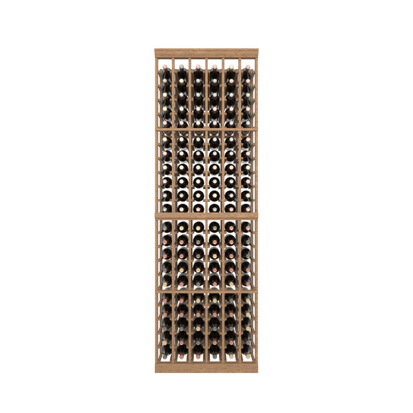 06 Column Rack - 750ml Bottles