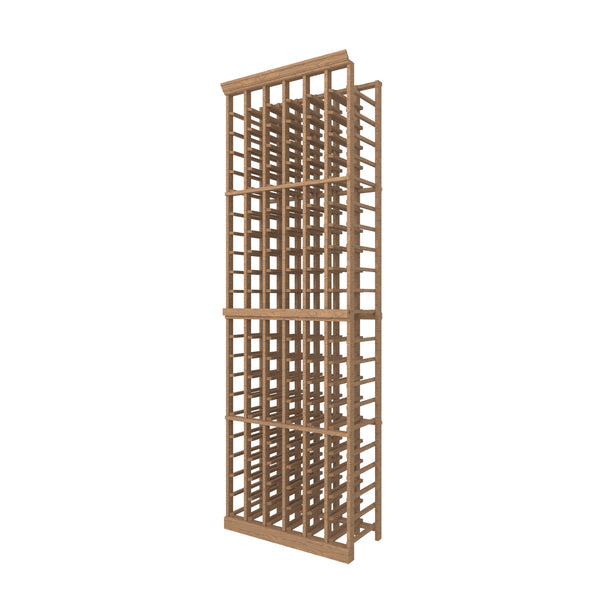 06 Column Rack - 750ml Bottles