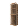 Individual Bottle Wood Wine Rack | 6 Column