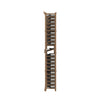06 Column Cascade Rack Left with Display Row - 750ml Bottles