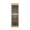 06 Column Rack with Display Row - 750ml Bottles