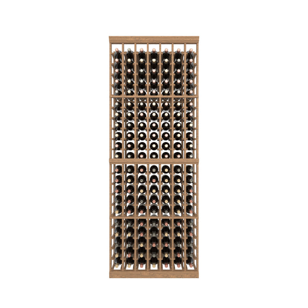 07 Column Rack - 750ml Bottles