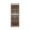 07 Column Rack with Display Row - 750ml Bottles