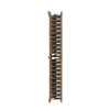 08 Column Cascade Rack Left - 750ml Bottles