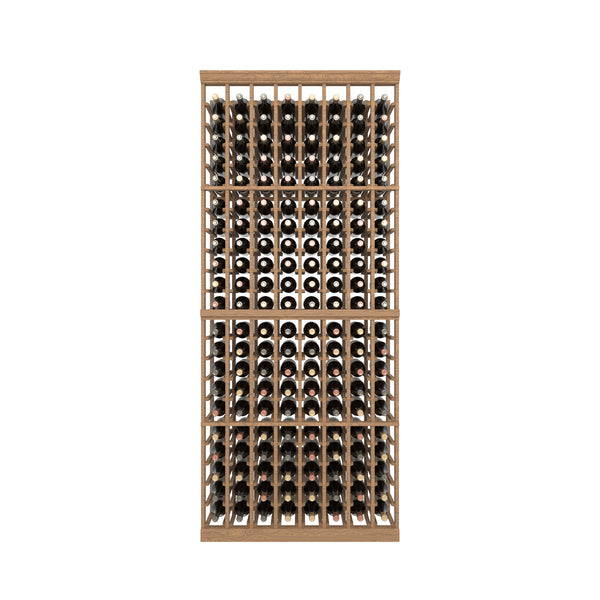 08 Column Rack - 750ml Bottles