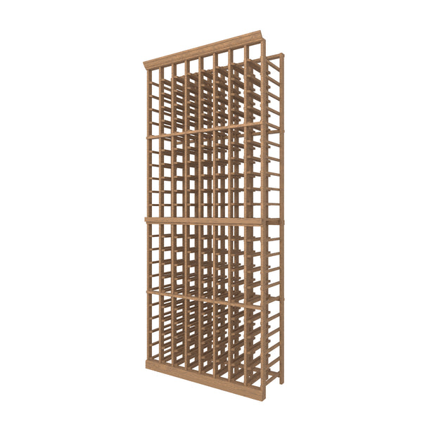 08 Column Rack - 750ml Bottles