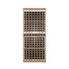 08 Column Rack with Display Row - 750ml Bottles