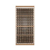 09 Column Rack - 750ml Bottles
