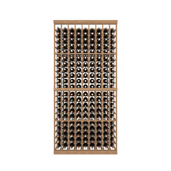 09 Column Rack - 750ml Bottles