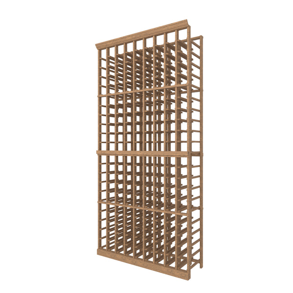 09 Column Rack - 750ml Bottles