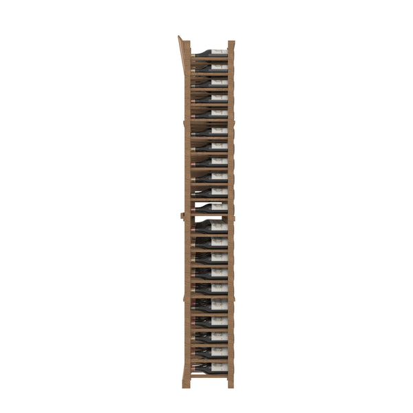 09 Column Rack - 750ml Bottles