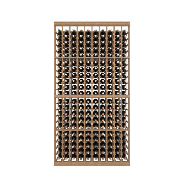10 Column Rack  - 750ml Bottles