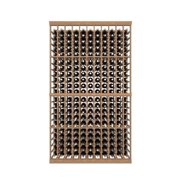 11 Column Rack - 750ml Bottles