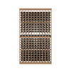 11 Column Rack with Display Row - 750ml Bottles
