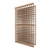 11 Column Rack with Display Row - 750ml Bottles