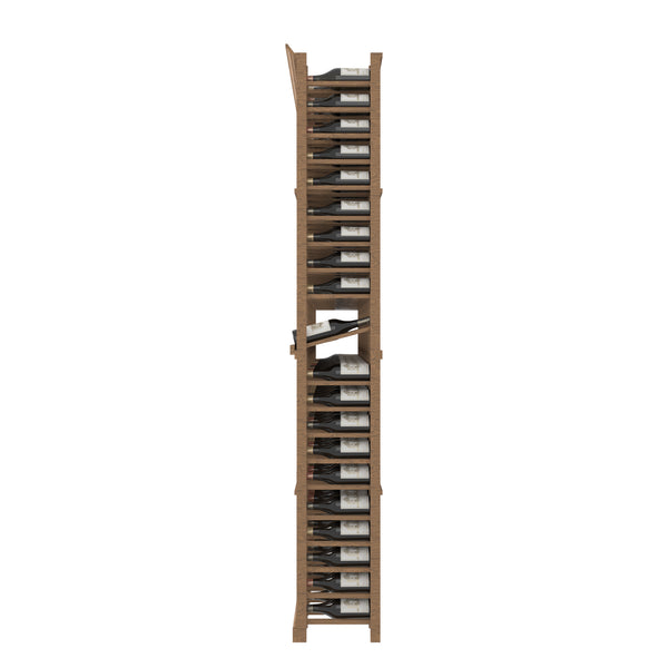 11 Column Rack with Display Row - 750ml Bottles