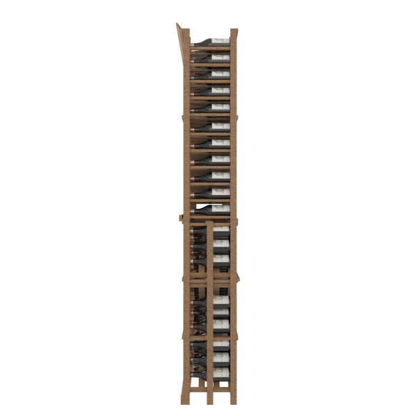 12 Column Rack & BIN - 750ml Bottles