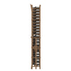 12 Column Rack & CASE + BIN - 750ml Bottles
