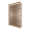 12 Column Rack - 750ml Bottles