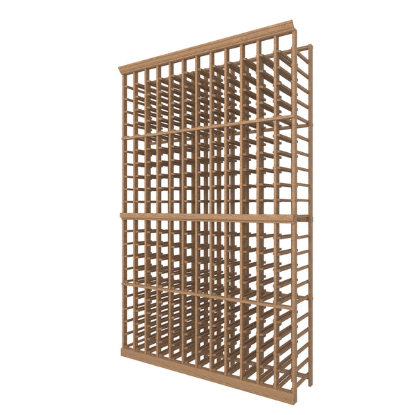 12 Column Rack - 750ml Bottles