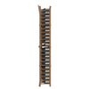 12 Column Rack - 750ml Bottles